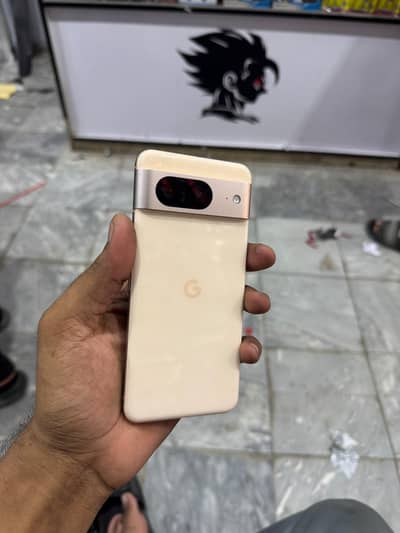Google Pixel 8