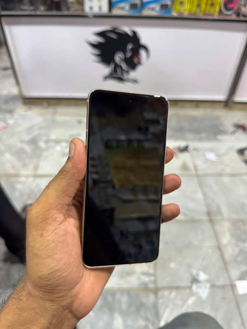Google Pixel 8 7