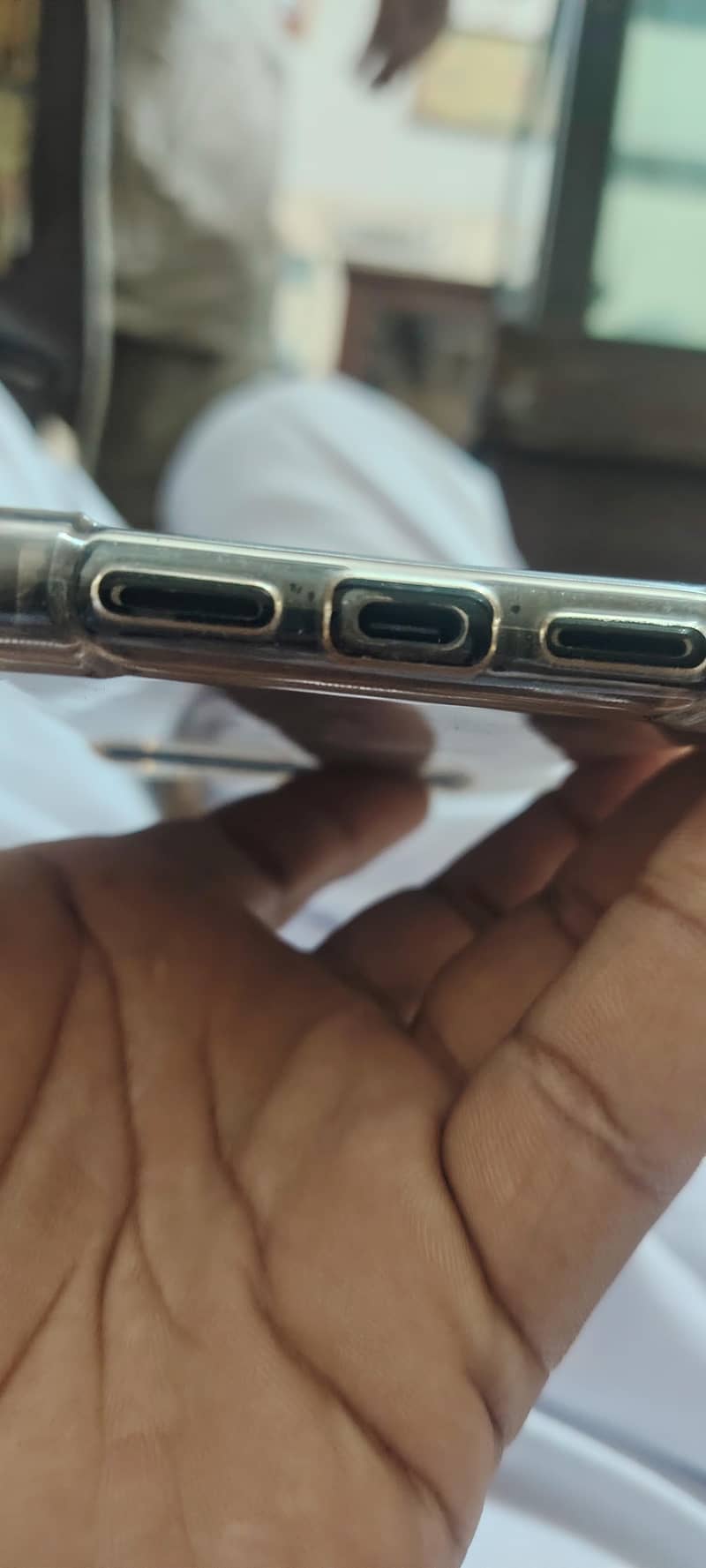 Google Pixel 6 Pro 3