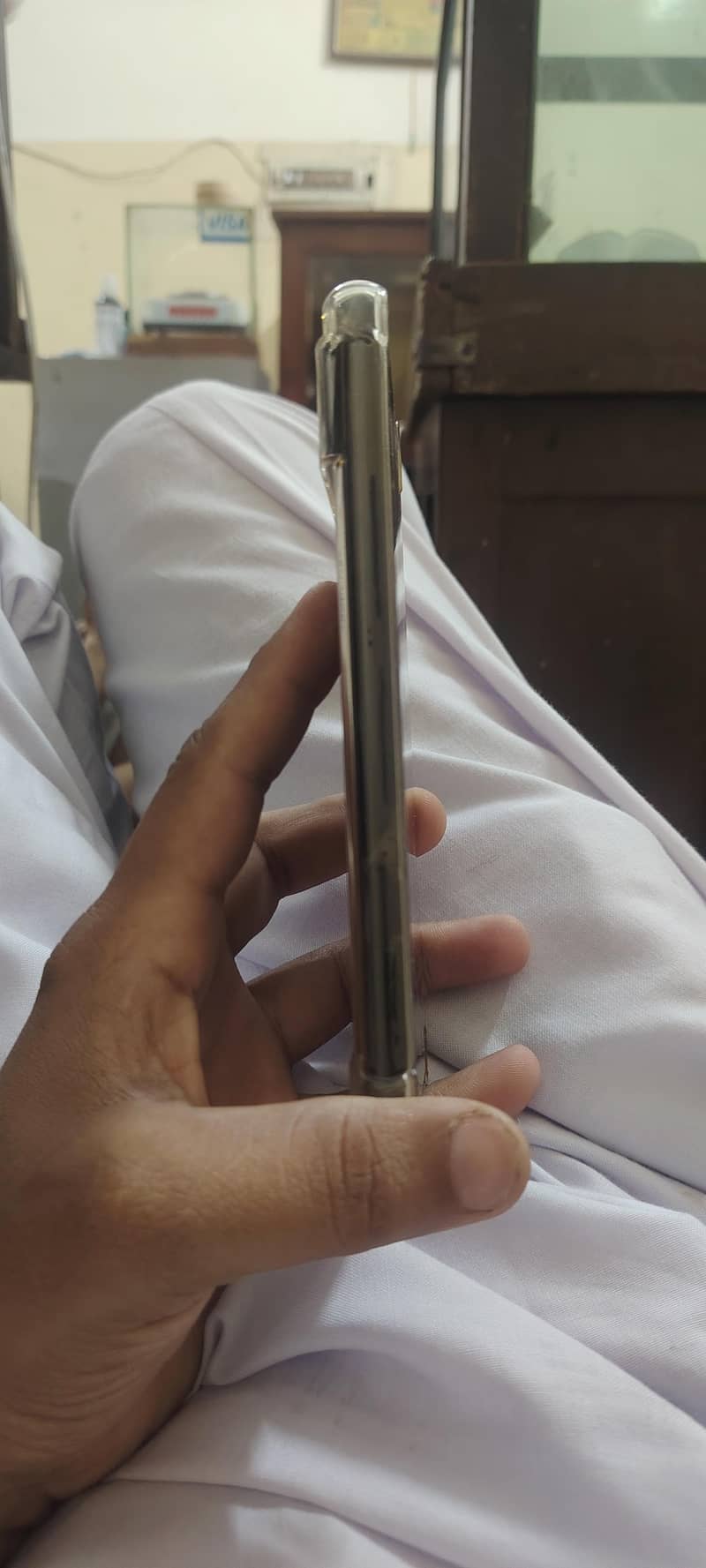 Google Pixel 6 Pro 5