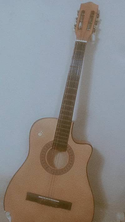 guitar