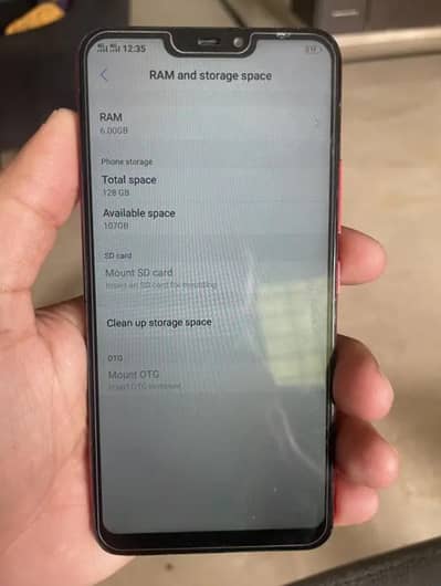 Vivo Y83