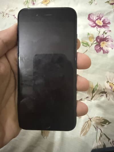Apple iPhone 7 bypass
