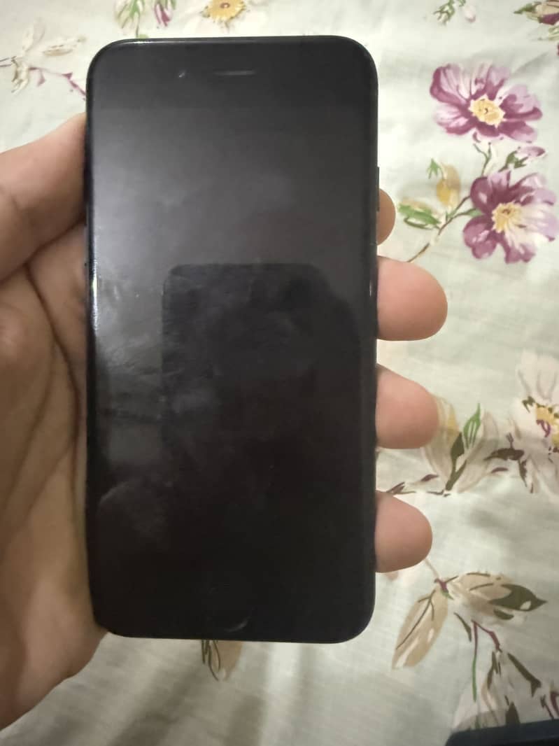 Apple iPhone 7 bypass 0