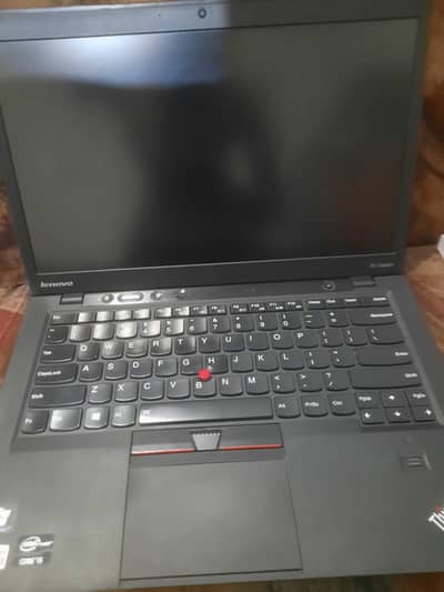 # Lenovo ThinkPad X1 Carbon 5th Gen | Core i7 | 8GB | 256GB NVMe