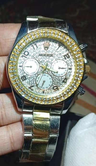 men's watch