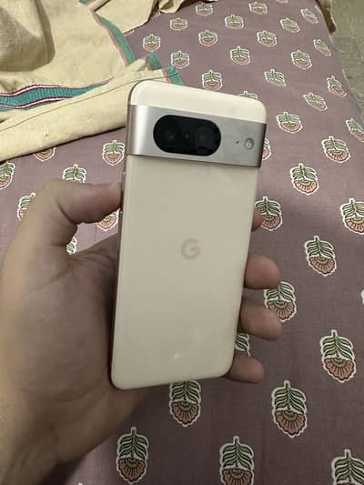 Google Pixel 8