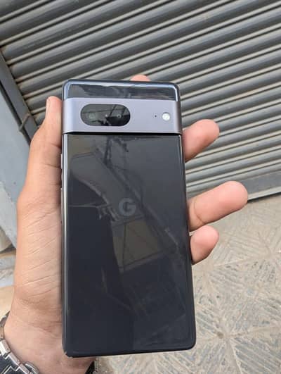 Google Pixel 7
