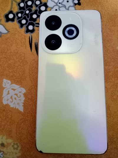 Infinix Smart 8 Pro