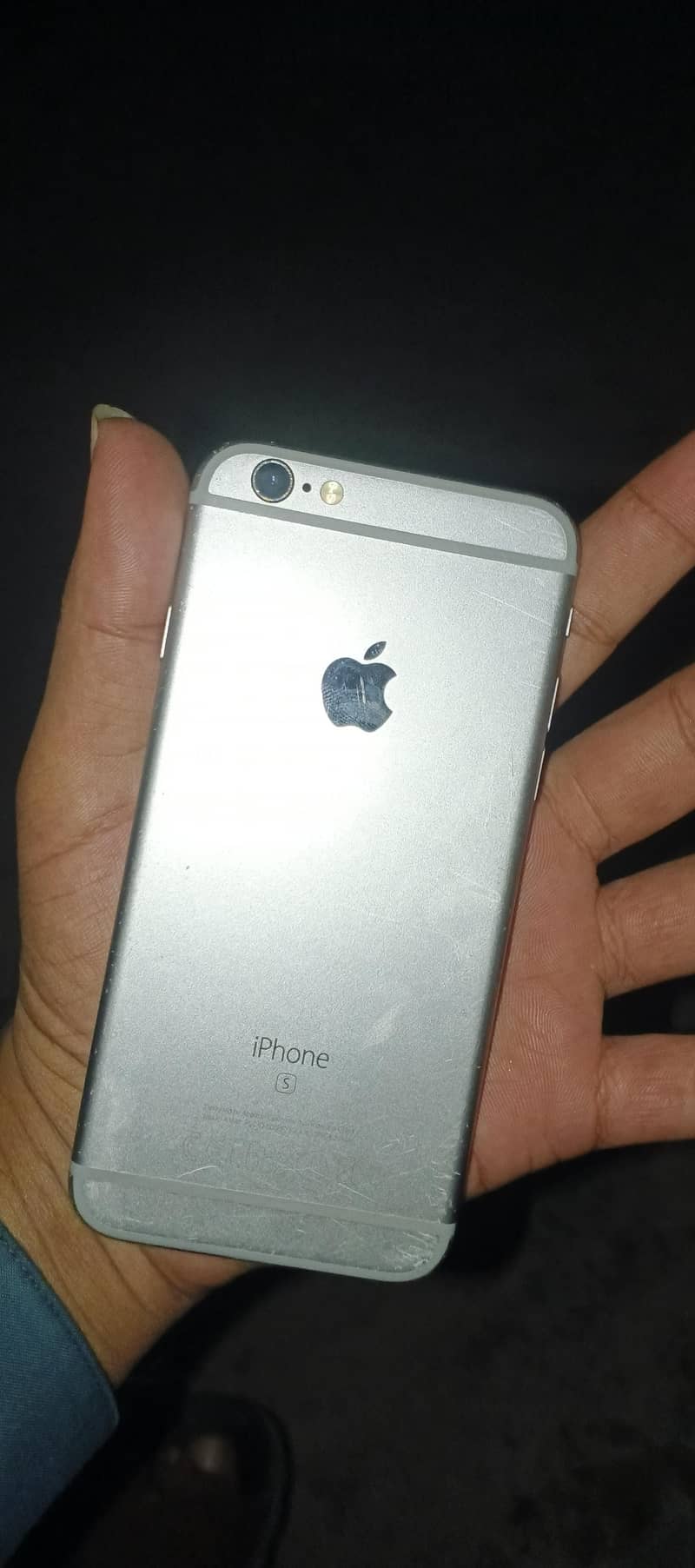 iphone 6s 6