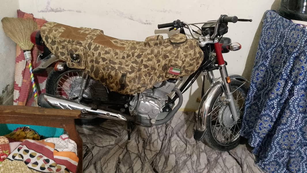 Karachi num 5