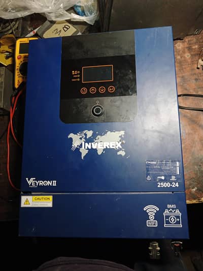 All brand Solar inverter Repairing in Korangi Karachi