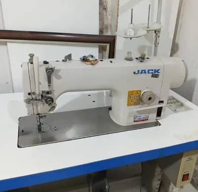 juki swing machine
