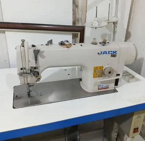 juki swing machine 0