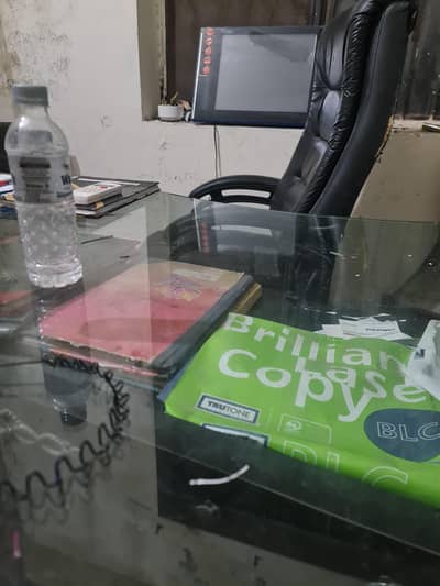 office based job for females
