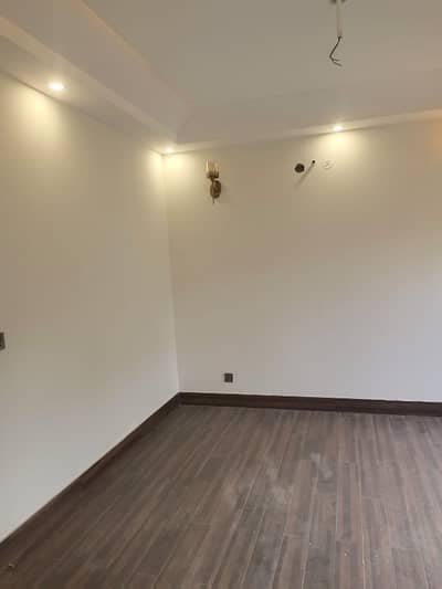 5 Marla Brand New Full House For Rent In Park View City Lahore