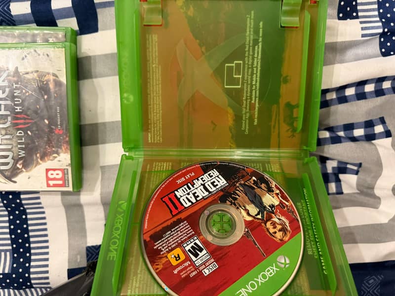 Xbox games 2