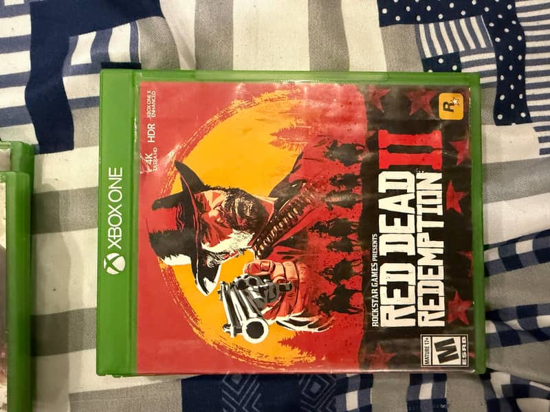 Xbox games 3