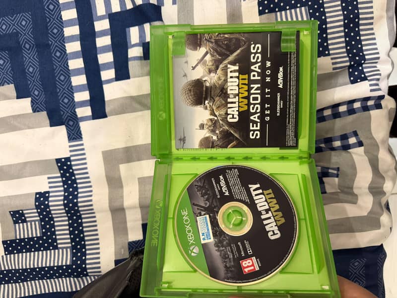 Xbox games 5
