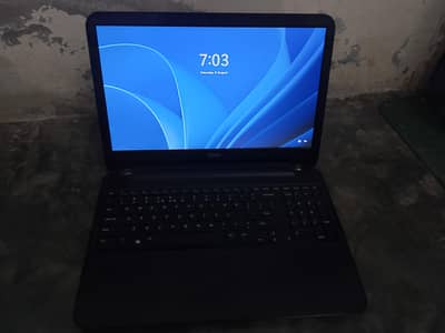 Dell Inspiron 3537 i5 4th gen