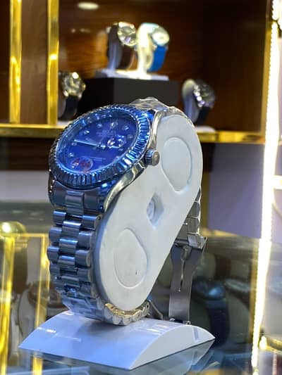 Title: Luxury Men Watch | Style Watch | Delivery free