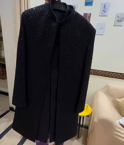 sherwani