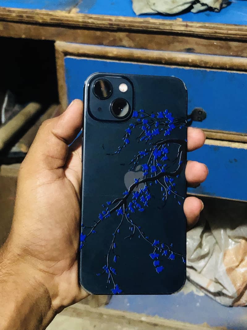 Apple iPhone 13 0