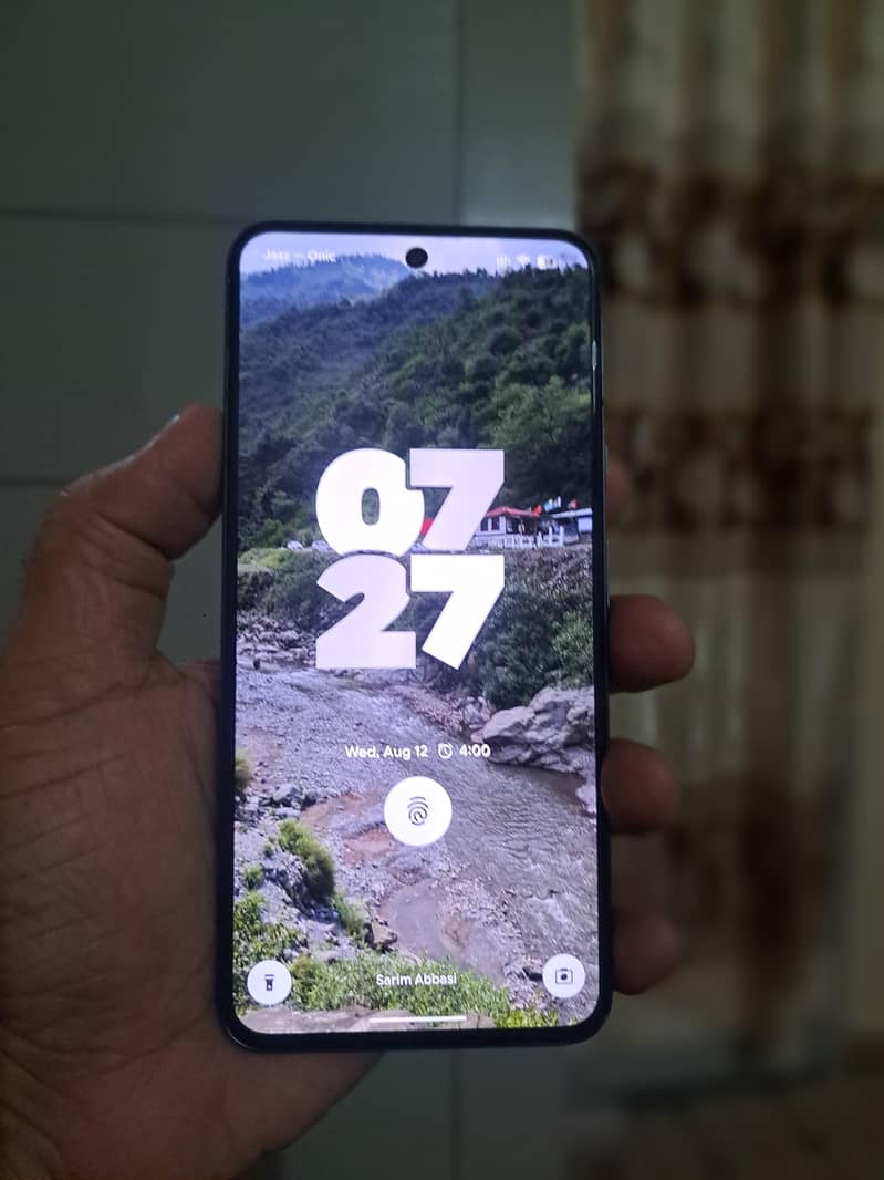 Google Pixel 8 1