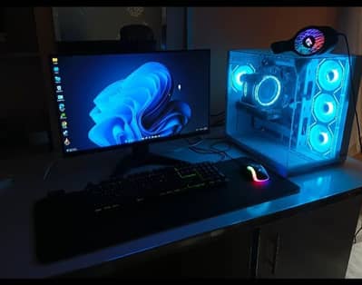 gamming pc