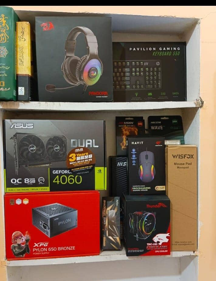 gamming pc 2