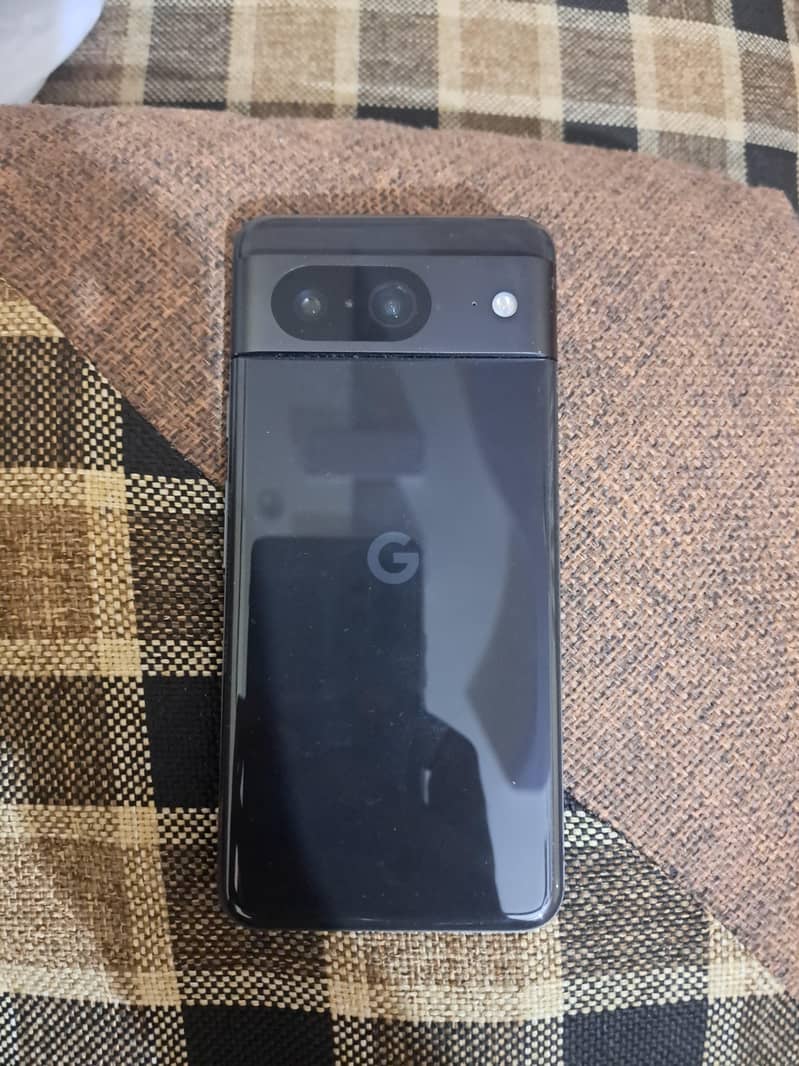 Google Pixel 8 3