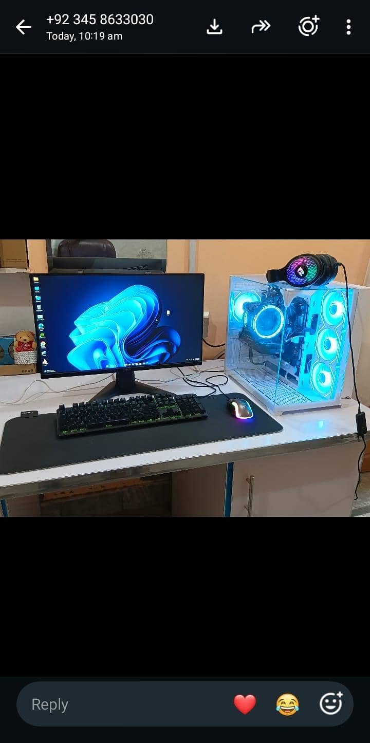 gamming pc 4