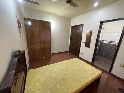 Somia Girls Hostel - Main College Road Township near Minhaj, UOE & UMT