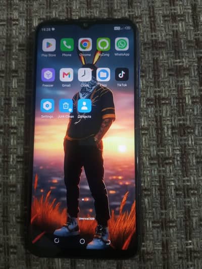 Tecno Spark 6 Go