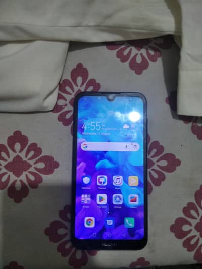 Huawei Y5
