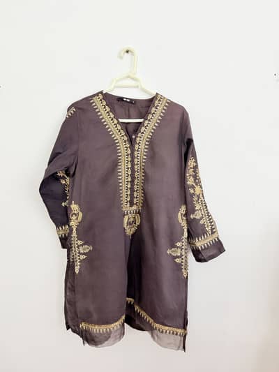Beautiful lawn kurtas