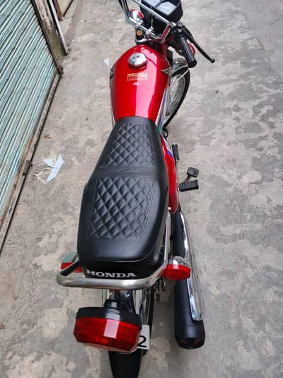 Honda 125 2022 madal contact o3, 12, 80, 6, 88, 12