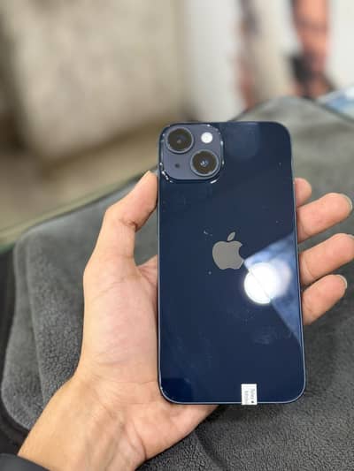 iPhone 14 128GB SIM Locked | 92% Battery | 10/10 | Apple Warranty