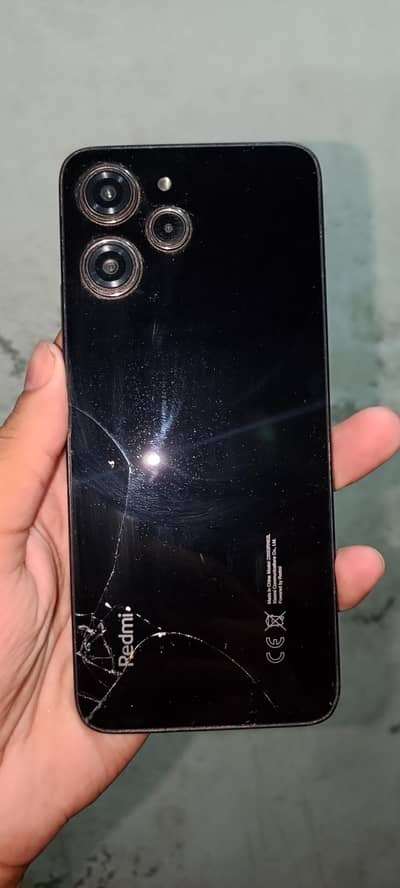 Xiaomi Redmi 12