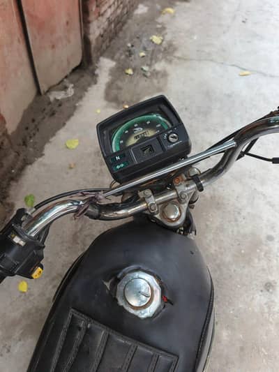 United bike 70c