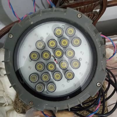 IP66Yaships Flood Led light shockproof