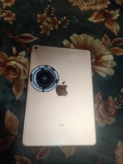 iPad mini 5