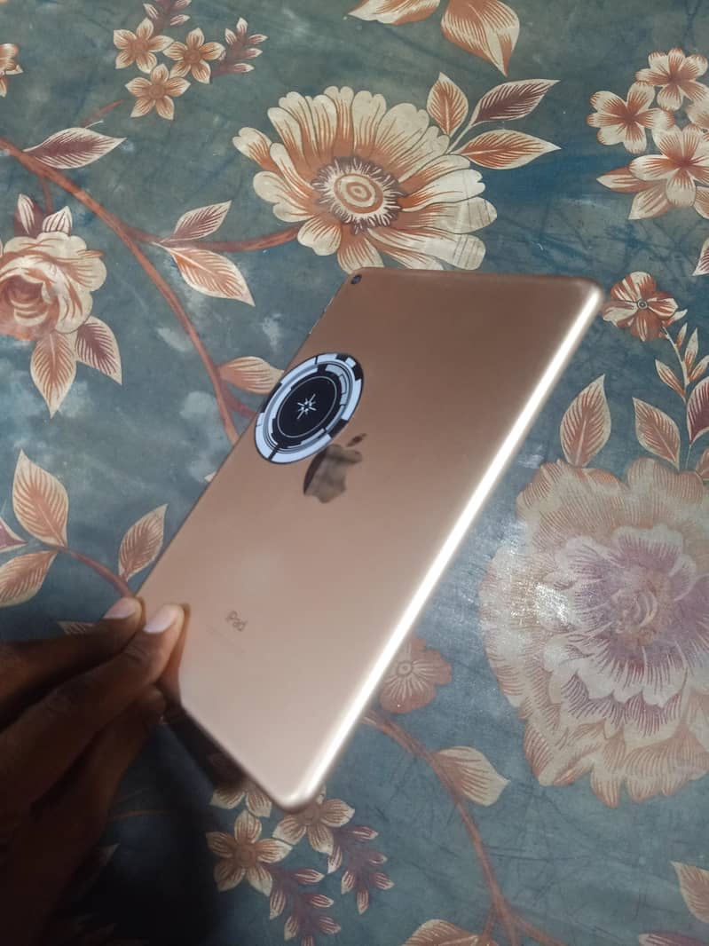 iPad mini 5 2