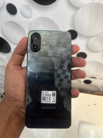 Samsung Mobile A07 5G