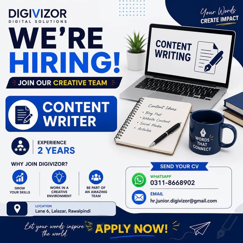 content writer 0