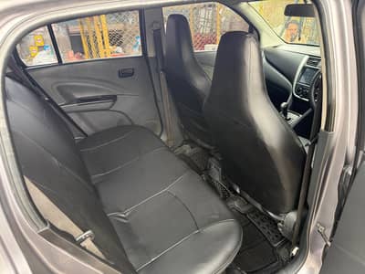 Suzuki Cultus VXL 2020