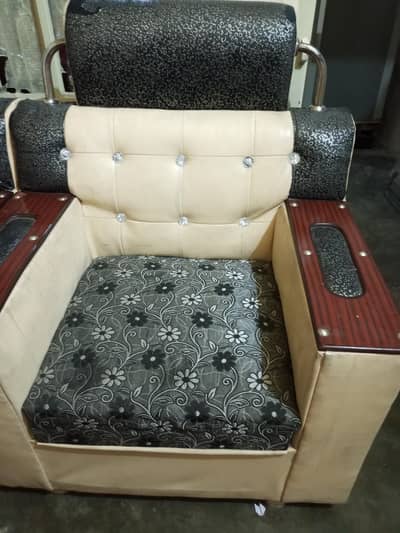 used but good condition