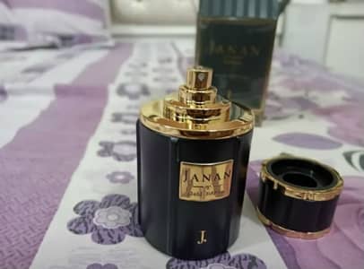 Original Janan Gold Edition 100ml perfume