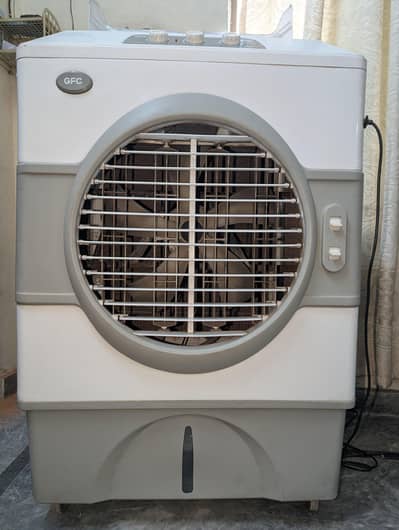 GFC Grand GF-7700 Air Cooler