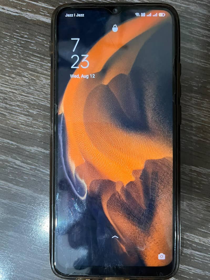 OPPO A16e 1